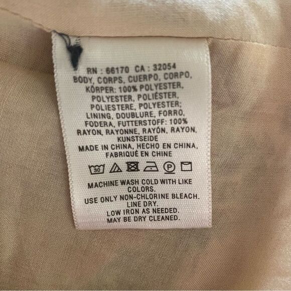 Anthropologies | Vanessa Virginia Daytripper Boho Dress, Size M - Picture 8 of 8